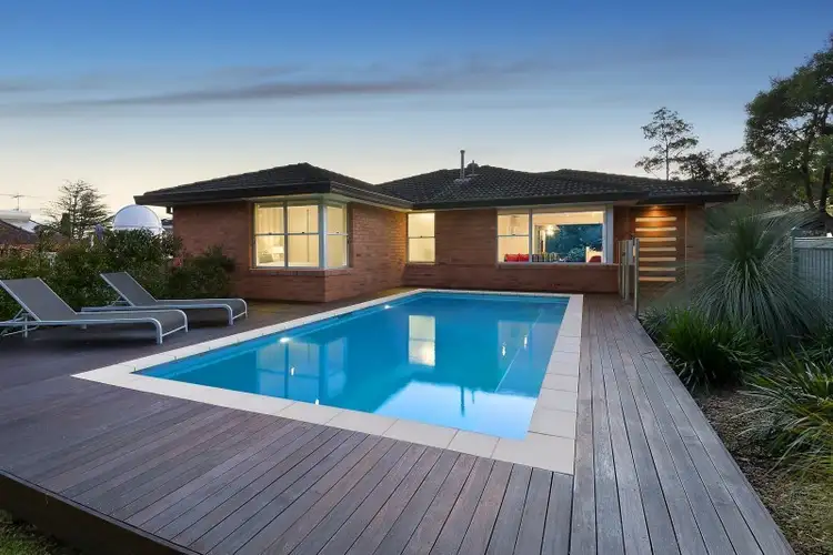 Sixth view of Homely house listing, 10 Wongala Avenue, Elanora Heights NSW 2101