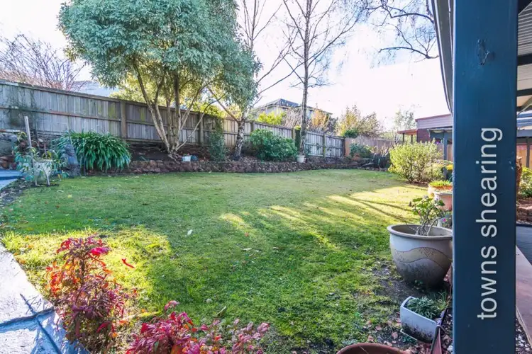 Fifth view of Homely house listing, 13 Glencoe Avenue, Trevallyn TAS 7250