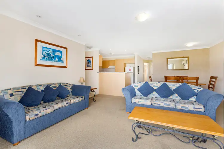 Sixth view of Homely unit listing, 58/437 Golden Four Drive, Tugun QLD 4224