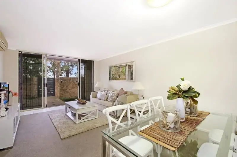 Main view of Homely townhouse listing, 5/60 Carabella Street, Kirribilli NSW 2061