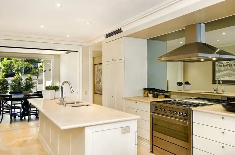 Third view of Homely apartment listing, 85b Lauderdale Avenue, Fairlight NSW 2094