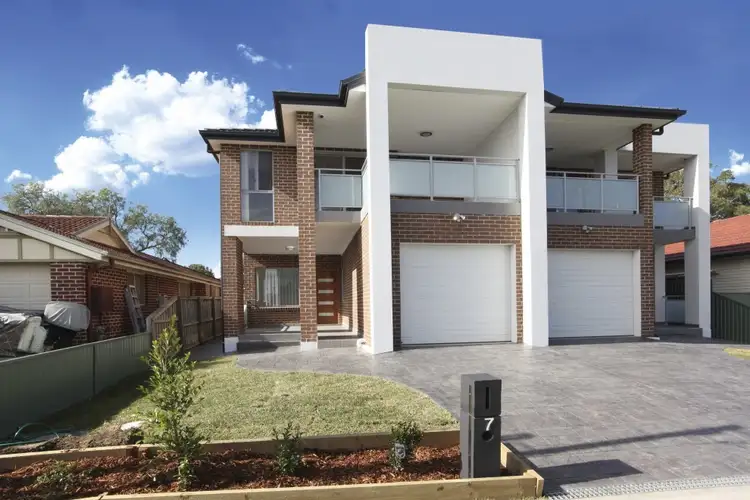 7 Lindsay Street, Panania NSW 2213