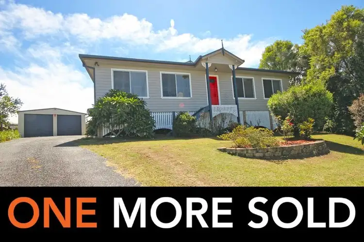 5 Harold Hughes Place, Greenhill NSW 2440