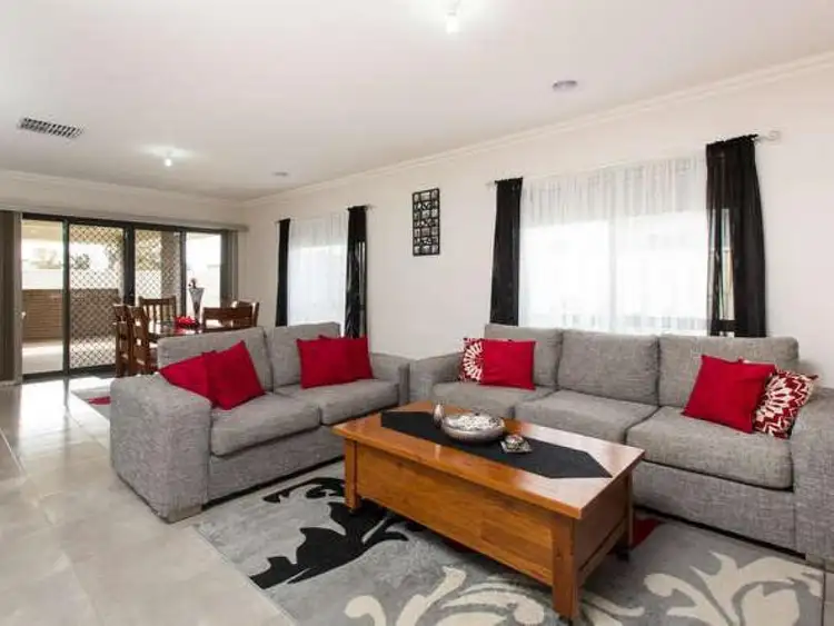 Third view of Homely house listing, 44 Olivia Drive, Mildura VIC 3500