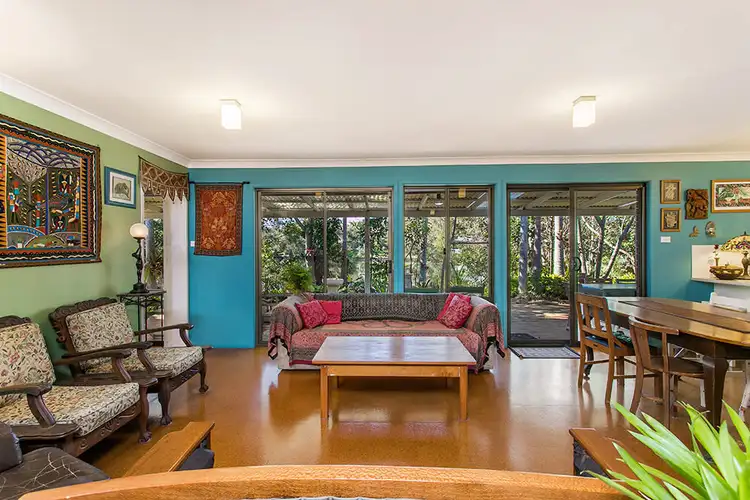 Fifth view of Homely house listing, 6 Barkala Court, Ocean Shores NSW 2483