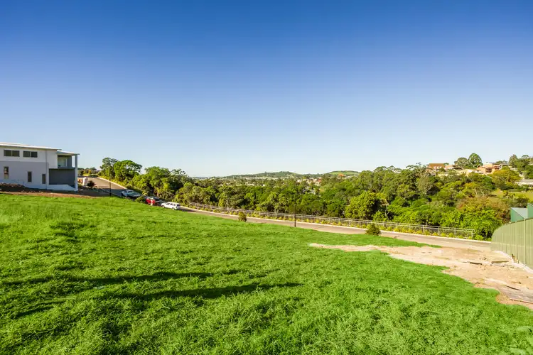Second view of Homely land listing, 28 Indigo Way, Figtree NSW 2525