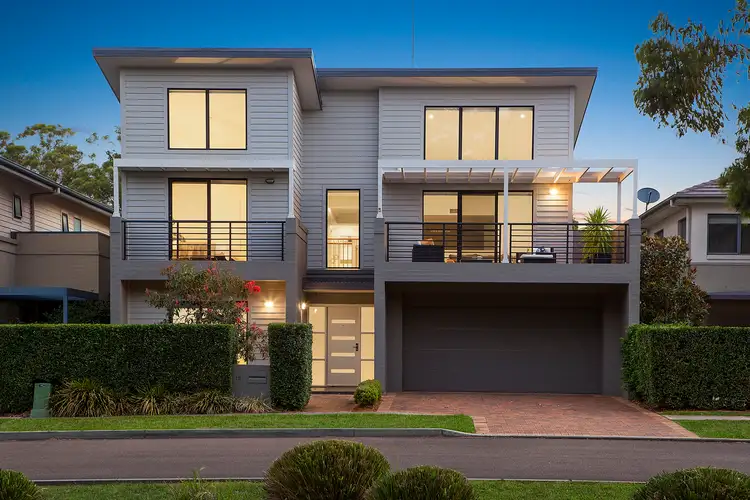 13 Fern Circuit, Warriewood NSW 2102