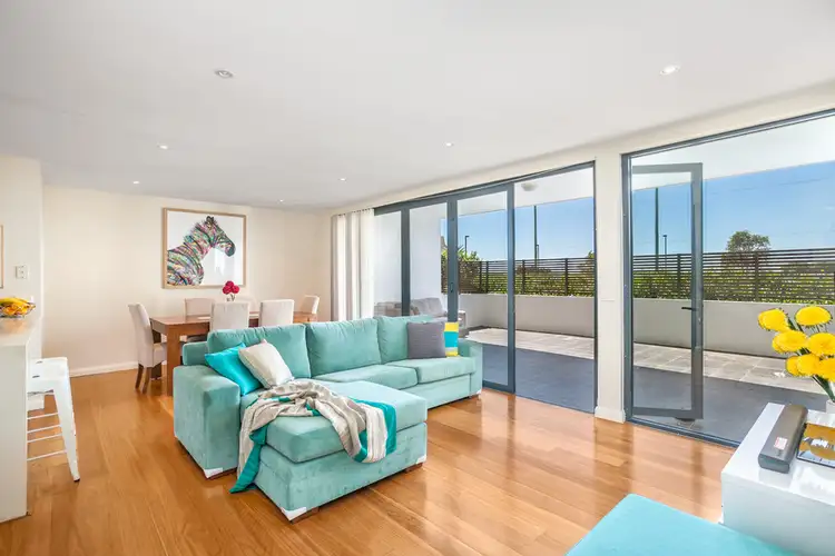 2/184-186 Corrimal Street, Wollongong NSW 2500