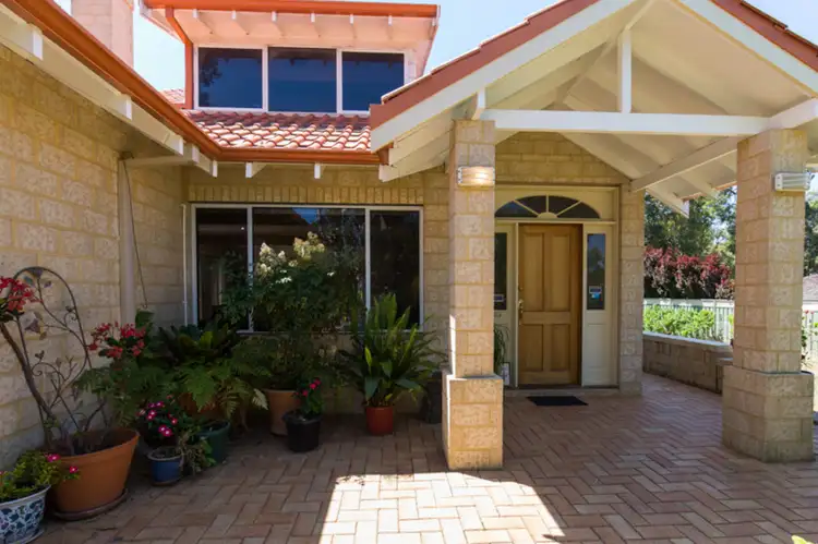 Sixth view of Homely house listing, 24 Sabina Street, Woodlands WA 6018