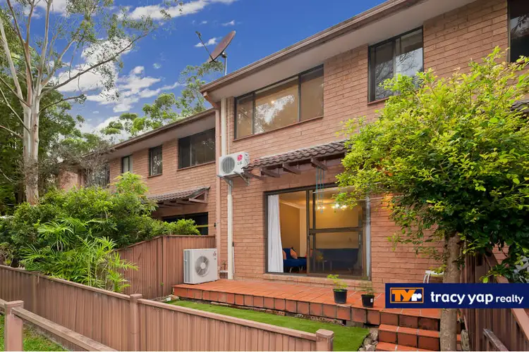 6/150 Crimea Road, Marsfield NSW 2122