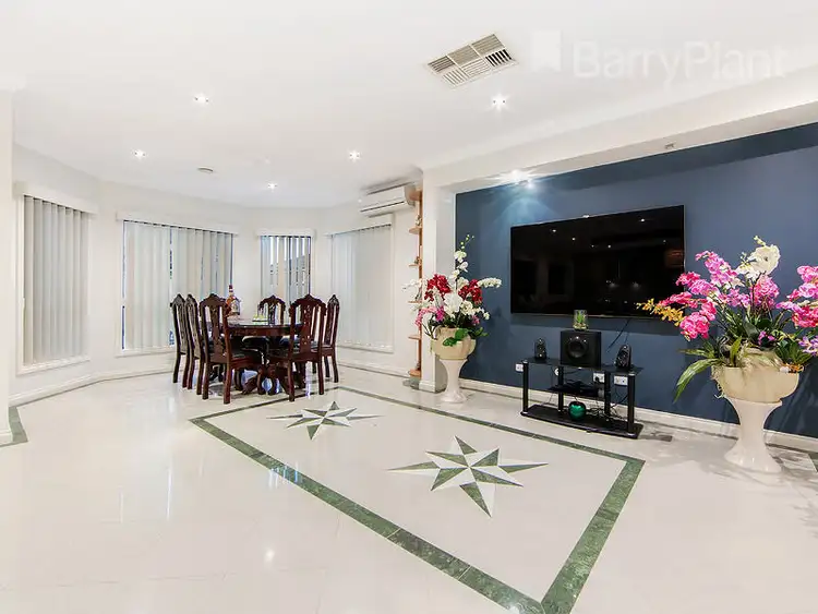 Seventh view of Homely house listing, 3 Eaglehawk Circuit, Cairnlea VIC 3023