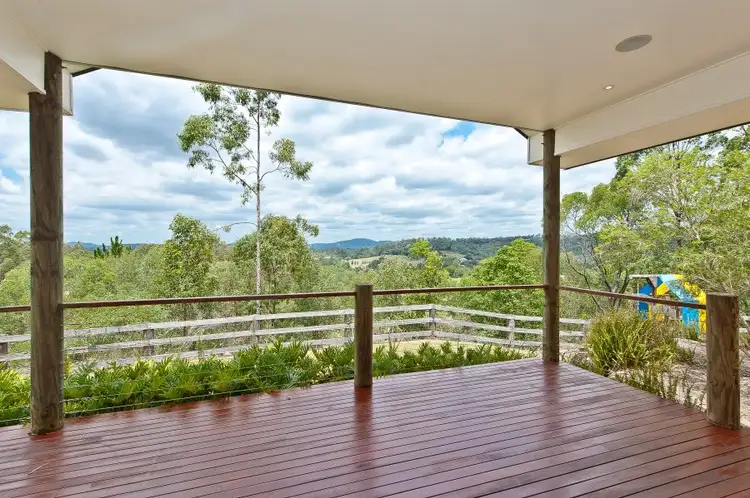 Third view of Homely house listing, 209 Clear Mountain Road, Clear Mountain QLD 4500