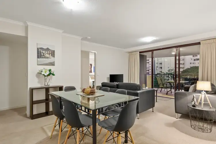 Fourth view of Homely apartment listing, 130/8 Land Street, Toowong QLD 4066