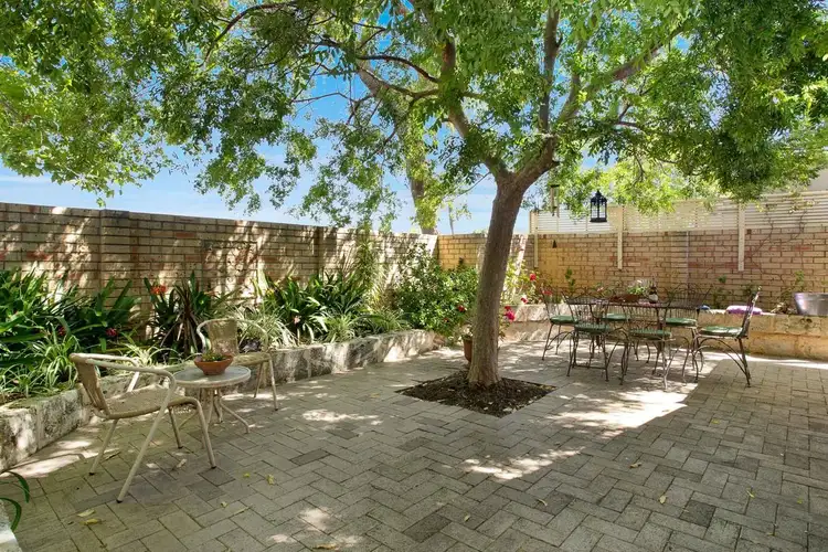 Sixth view of Homely unit listing, 1/23 Bathurst Street, Dianella WA 6059