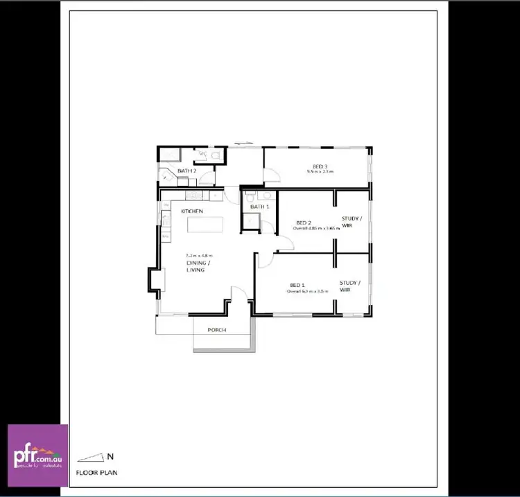 Third view of Homely house listing, 80 Hill View Terrace, St James WA 6102