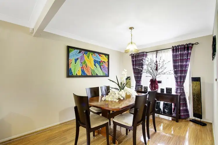 Sixth view of Homely house listing, 4B Pattern Place, Woodcroft NSW 2767