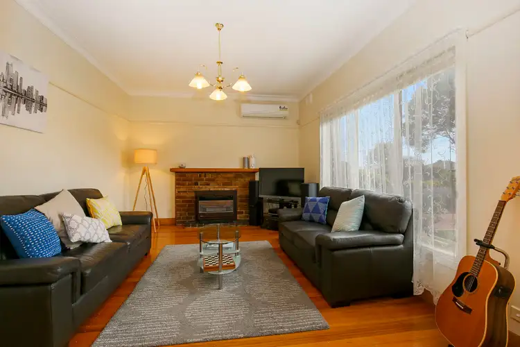 Second view of Homely house listing, 11A O'connor Street, Reservoir VIC 3073