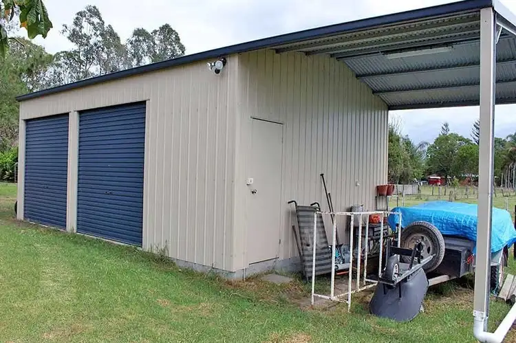 Fifth view of Homely rural property listing, 7 Giblin Place, Dondingalong NSW 2440