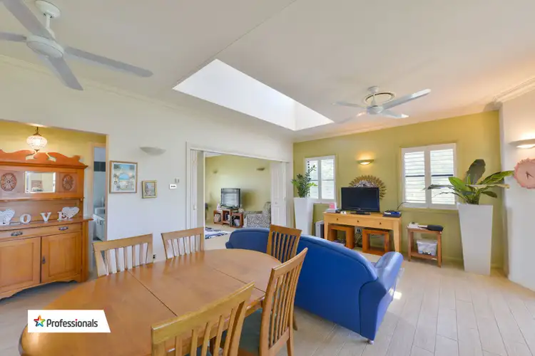 Second view of Homely townhouse listing, 16/175 Peel Street, Tamworth NSW 2340