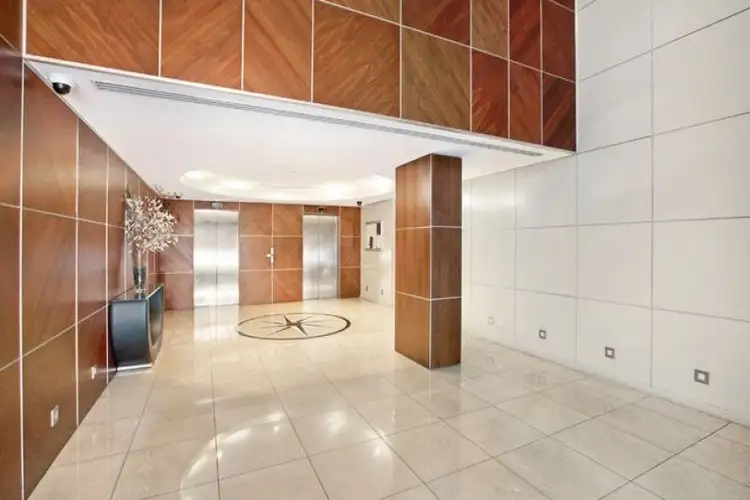 Second view of Homely apartment listing, 511/74-76 Rawson Street, Epping NSW 2121