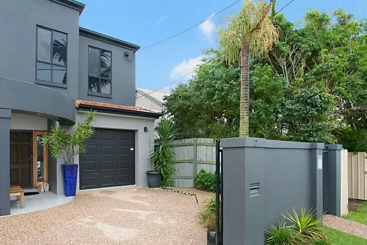 Sixth view of Homely villa listing, 2/2264 Gold Coast Highway, Mermaid Beach QLD 4218