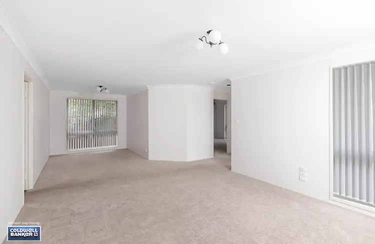 Fourth view of Homely house listing, 8 Casuarina Court, Wattle Grove NSW 2173