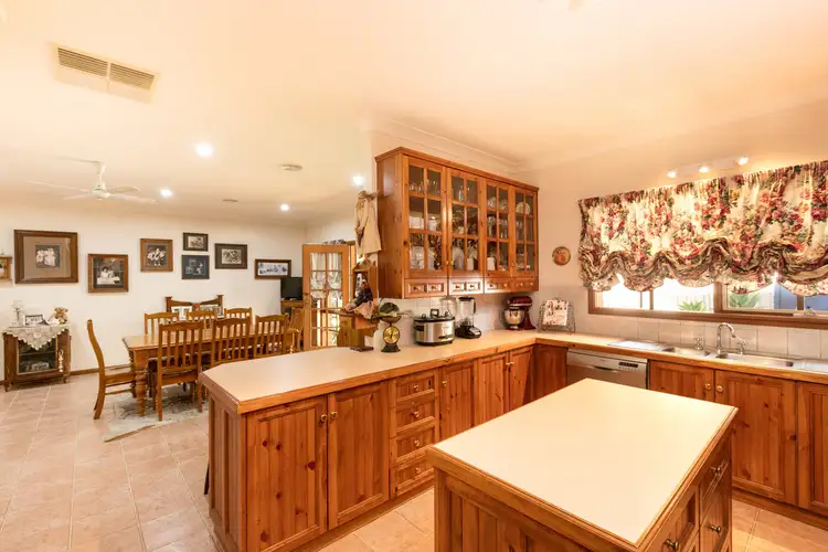Fourth view of Homely house listing, 1 Colonial Court, Irymple VIC 3498