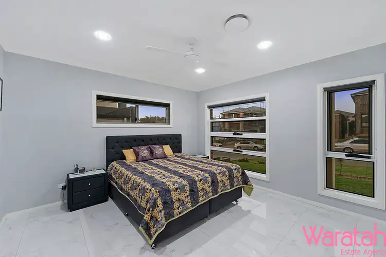 Third view of Homely house listing, 103 Schofields Farm Road, Schofields NSW 2762