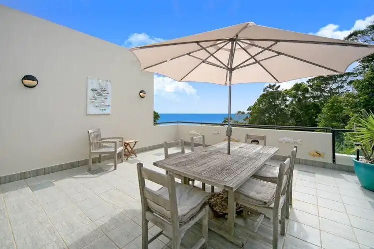 Fourth view of Homely villa listing, 9/2 Richmond Close, Coolum Beach QLD 4573