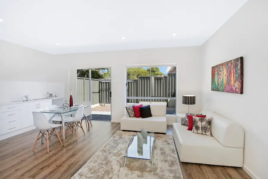 Main view of Homely house listing, 4/42 Sunningdale Drive, Christie Downs SA 5164