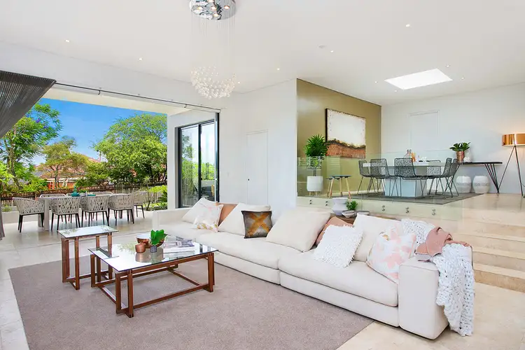 Second view of Homely house listing, 56 Osgathorpe Road, Gladesville NSW 2111