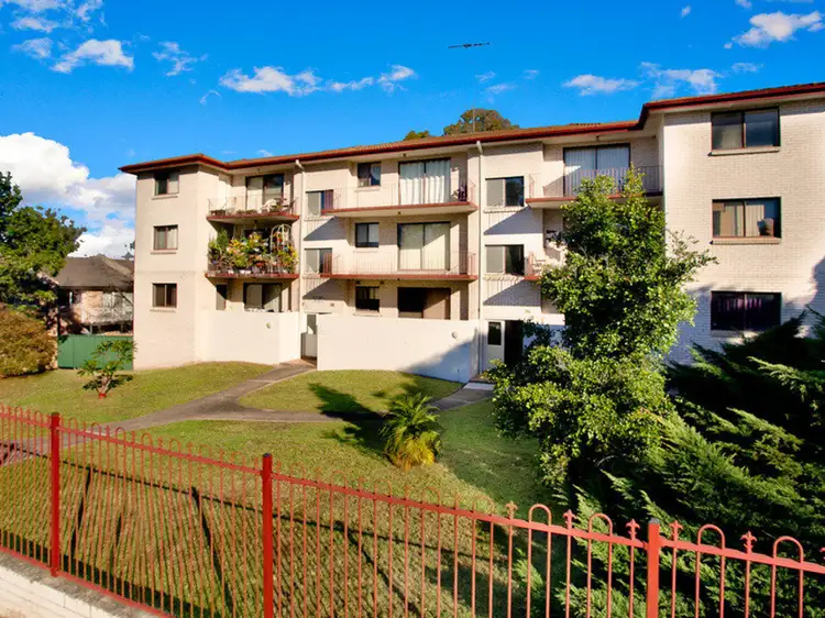 19/150 Great Western Highway, Kingswood NSW 2747