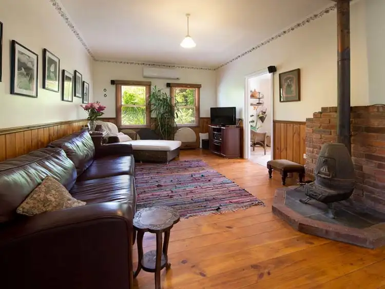 Fourth view of Homely house listing, 2 Stump Street, Maldon VIC 3463