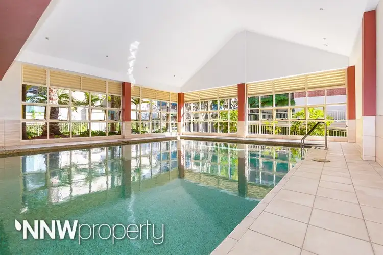 Fifth view of Homely unit listing, 101/94-116 Culloden Road, Marsfield NSW 2122
