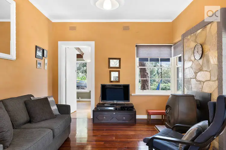 Fourth view of Homely house listing, 6 Nunyara Crescent, Belair SA 5052