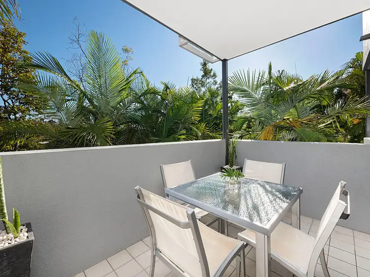 Fourth view of Homely unit listing, 1/35 Morrow Street, Taringa QLD 4068