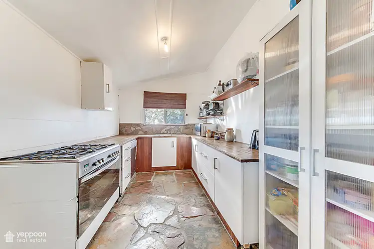 Fifth view of Homely house listing, 47 Rockhampton Road, Yeppoon QLD 4703