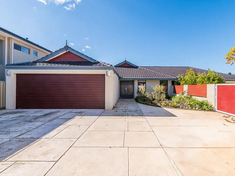 Main view of Homely house listing, 3 Nuytsia Crescent, Canning Vale WA 6155