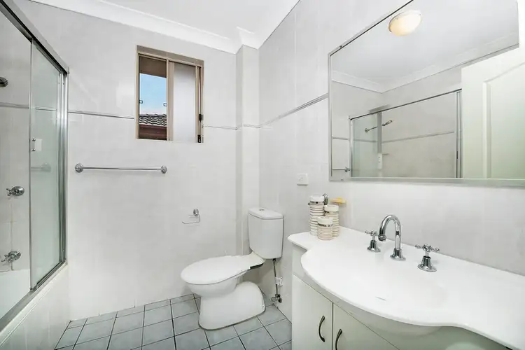 Fifth view of Homely townhouse listing, 10/213 - 215 Queen Street, Concord West NSW 2138