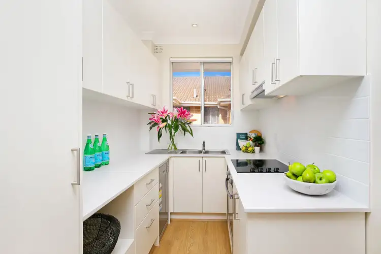 Third view of Homely apartment listing, 14/36-40 Myra Road, Dulwich Hill NSW 2203
