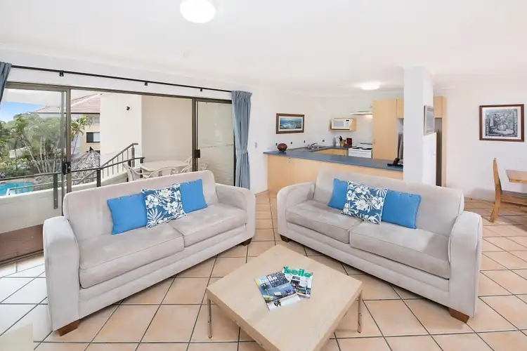 Fourth view of Homely unit listing, 138/1 Edgar Bennett Avenue, Noosa Heads QLD 4567