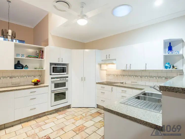 Third view of Homely house listing, 5/54 Kersley Road, Kenmore QLD 4069