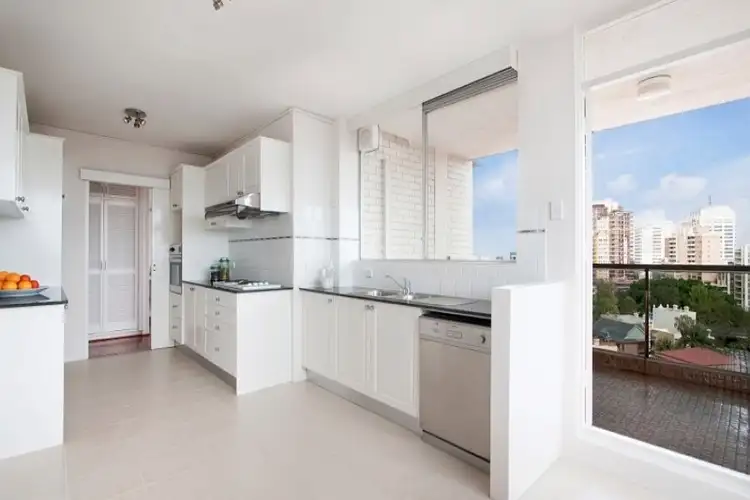 Third view of Homely unit listing, 23/17-19 Gowrie Avenue, Bondi Junction NSW 2022