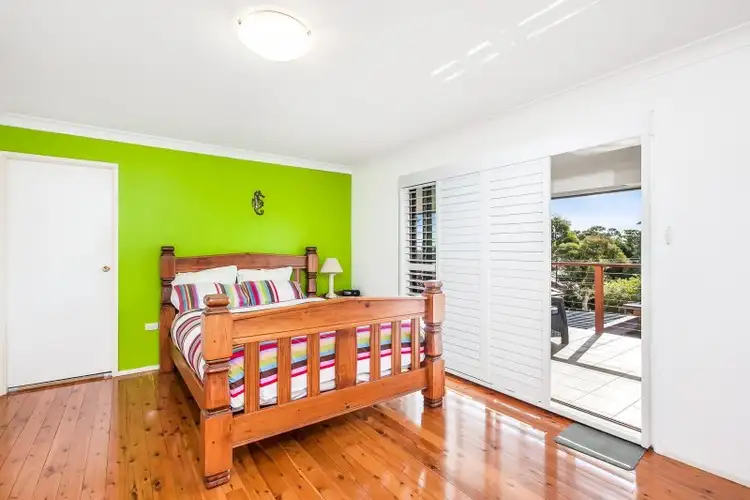 Fifth view of Homely house listing, 245 Loftus Avenue, Loftus NSW 2232