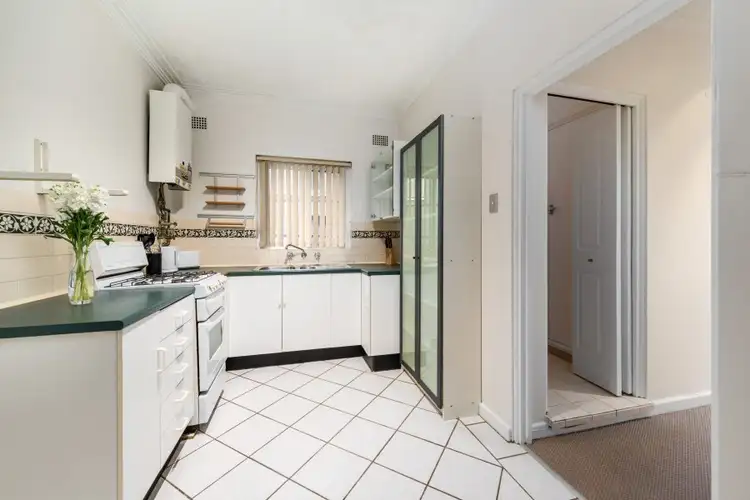Third view of Homely unit listing, 2/516 Sydney Road, Balgowlah NSW 2093