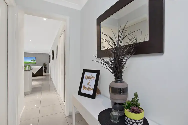 Fourth view of Homely house listing, 9 Mortimer Terrace, Wodonga VIC 3690