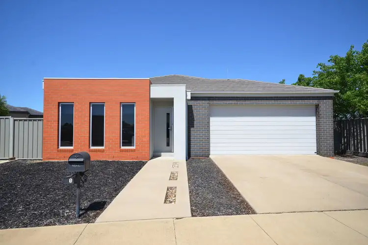 1 Brenton Avenue, Echuca VIC 3564