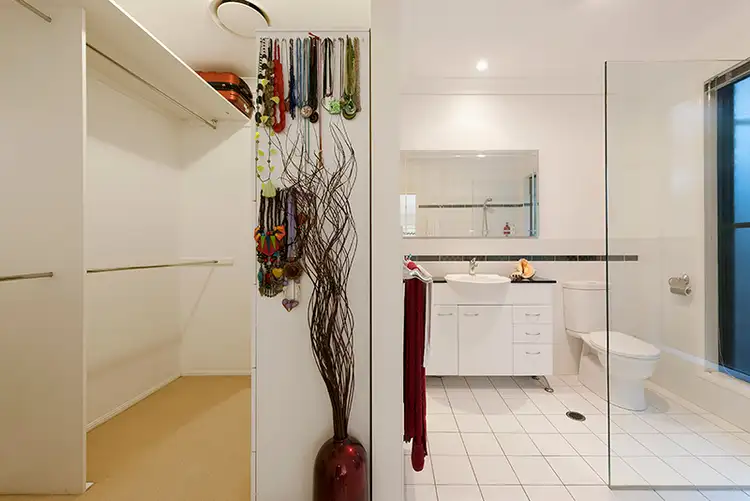 Sixth view of Homely house listing, 52A Skew Street, Sherwood QLD 4075