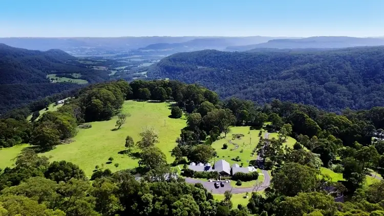 Second view of Homely house listing, 39 Cedar View Road, Berry NSW 2535