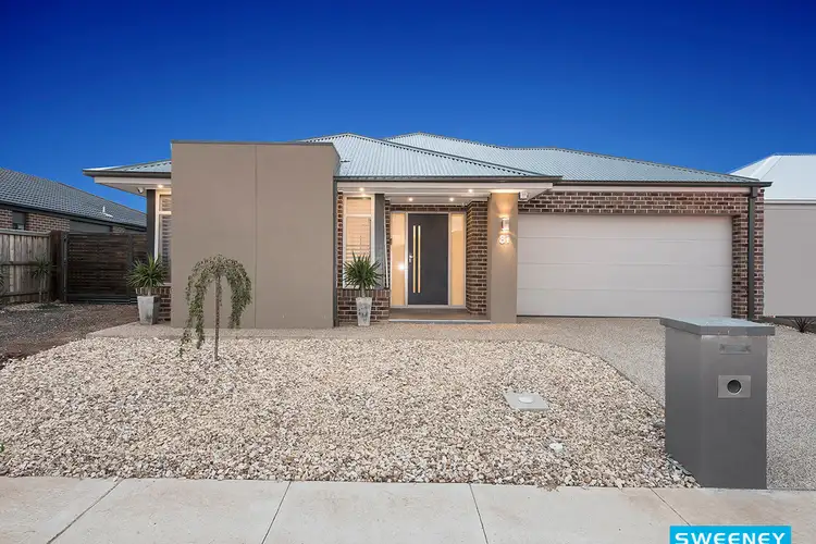 81 Rowling Street, Plumpton VIC 3335